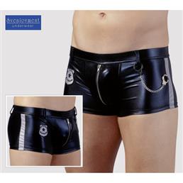 Boxershort - Politie S