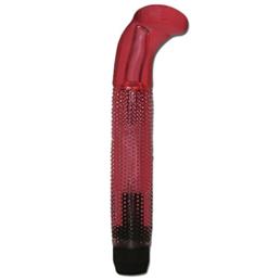 G-Spot noppenvibrator 