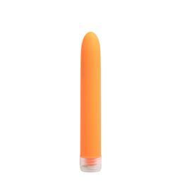 Trendy Oranje Vibrator 