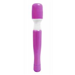 Mini Wanachi Massager Paars 