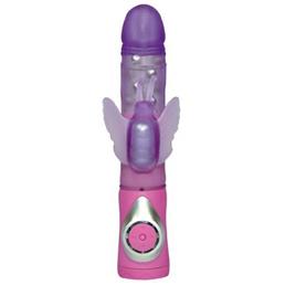 Butterfly Parel Vibrator 