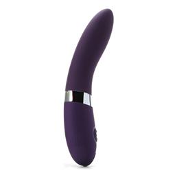 Lelo - Elise sweet plum 