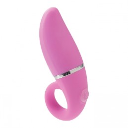 Pink Note Vibrator 