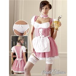 Dirndl Xl