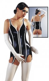 Latex corselet Denver L