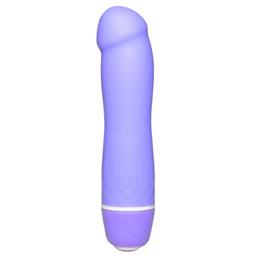 Sweety Silicone Vibrator 