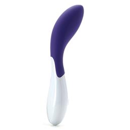 Lelo - Mona Vibrator Paars 