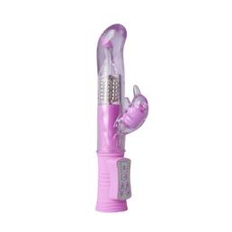 Dolphin Diver Vibrator 