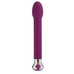 10 Function Risque Tulip Vibrator 