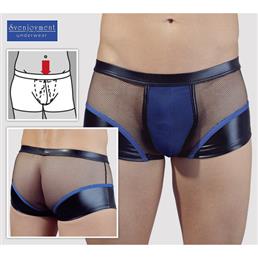 Heren Short - Royal S