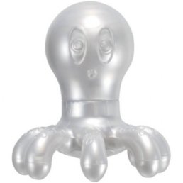 Vibrating Octo-Pleaser 