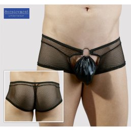 Pikante heren string XL