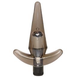 Anal Drops Vibrerende Buttplug 