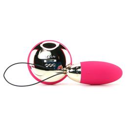 Lelo - Lyla 2 Cerise 