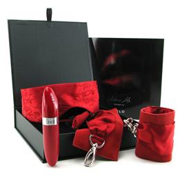 Adore Me Pleasure Set 