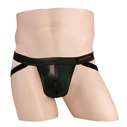 Falcon - Wet Square Jockstrap M