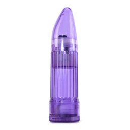 Climax Jewels Vibe - Glittering Amethyst Mini Vibrator