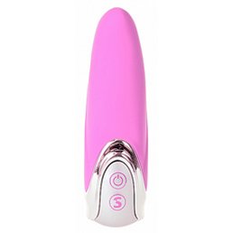 The Aphrodite Mini Vibrator Roze