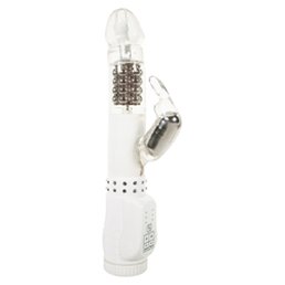 Tarzan Vibrator Pure Sensatie