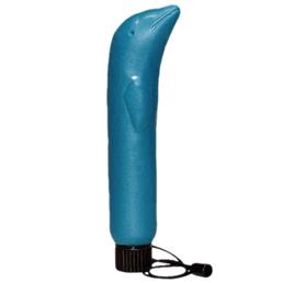 Dolfijn vibrator