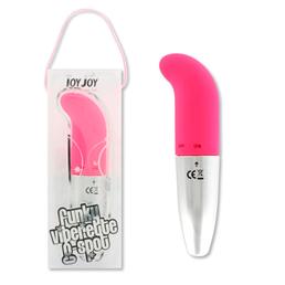 Funky Viberette G-spot Pink