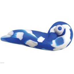 Siliconen Dildo - Splash Dolphin