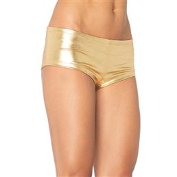 Gouden Short M/L