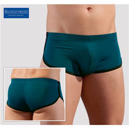 Boxershort Petrol Small