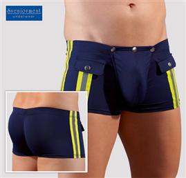 Boxershorts - Firefighter Medium