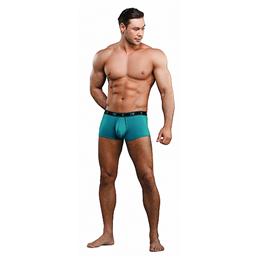 Mini Short Enhancer- Turquoise Large