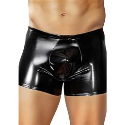 Pouch Short - Zwart Large