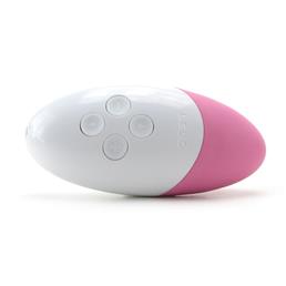 Siri Vibrator Roze