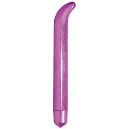 G-Spot Vibrator - Violet