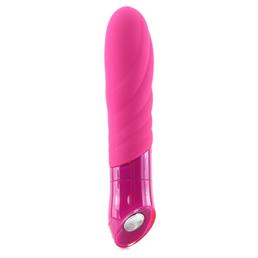 Key Vela Massager - Pink