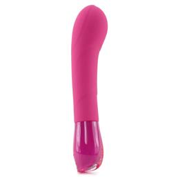 Ceres G-spot Massager - Pink