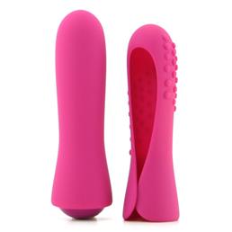 Io Mini Massager Vibe - Pink