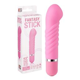 Fantasy Stick Roze