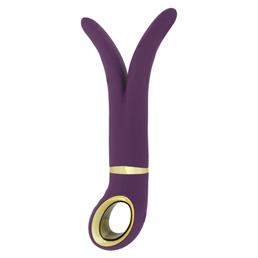 G-Vibe Anatomische Vibrator- Paars