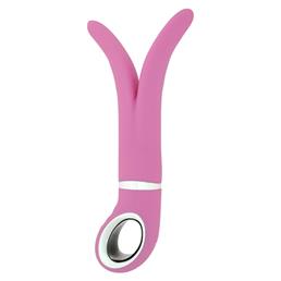 G-Vibe Anatomische Vibrator- Roze