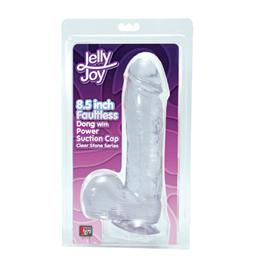 Clearstone Faultless Dildo