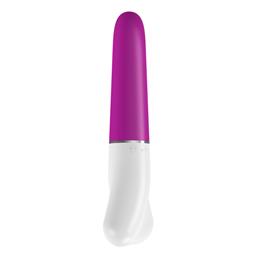 Vibrator Ovo D1 White/Violet