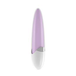 Vibrator Ovo D2 White/Pink