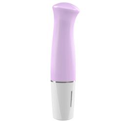 Ovo D4 Mini Vibrator White/Pink