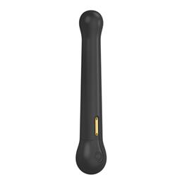 Ovo F2 Mini Vibrator Black