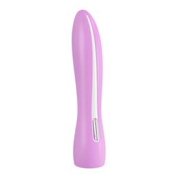 Ovo F4 Vibrator Pink/White