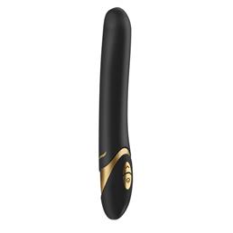 Ovo F8 Vibrator Black/Gold