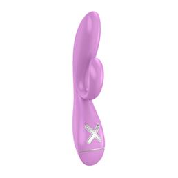 Ovo K1 Rabbit Vibrator Pink