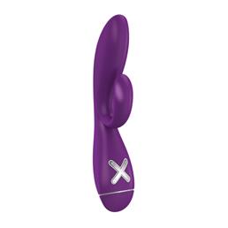 Ovo K1 Rabbit Vibrator Purple