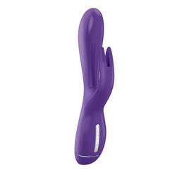 Ovo K3 Rabbit Vibrator Purple