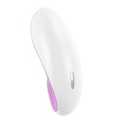 Ovo Stimulator T1 White/Violet